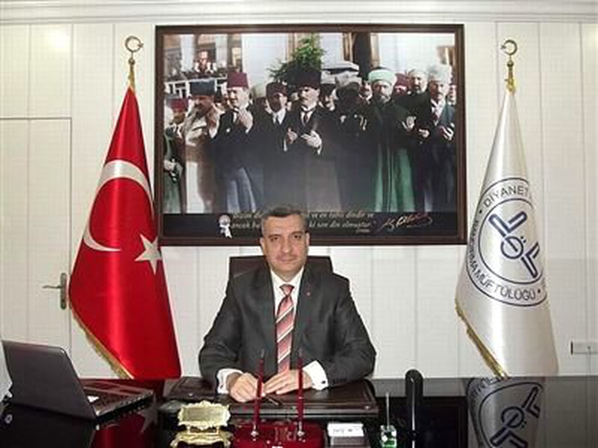 Bandırma\'da Bayram Namazı Sonrası Myanmar İçin Yardım Toplanacak