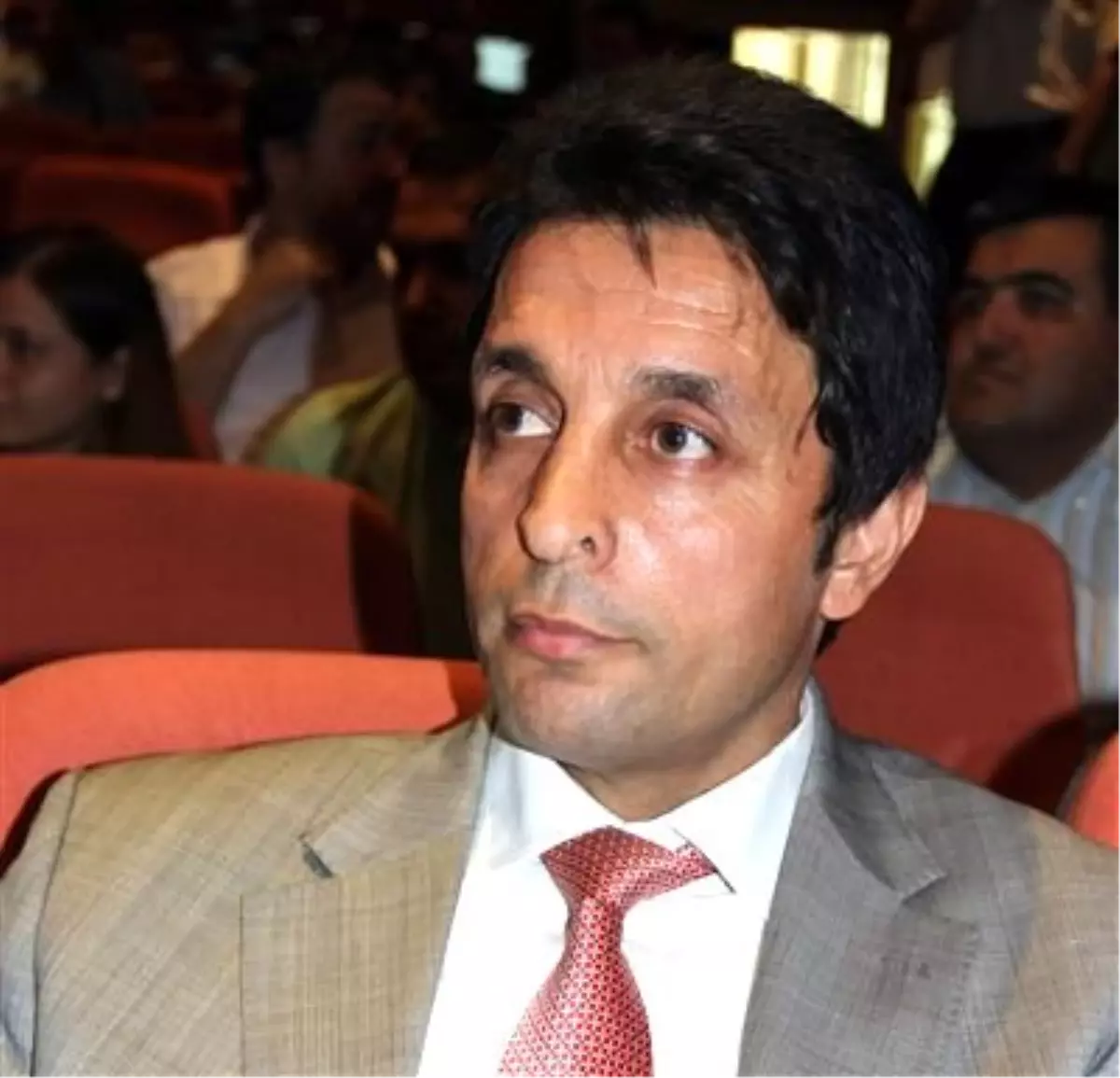 Bartın Üniversitesinde Rektörlük Seçimi