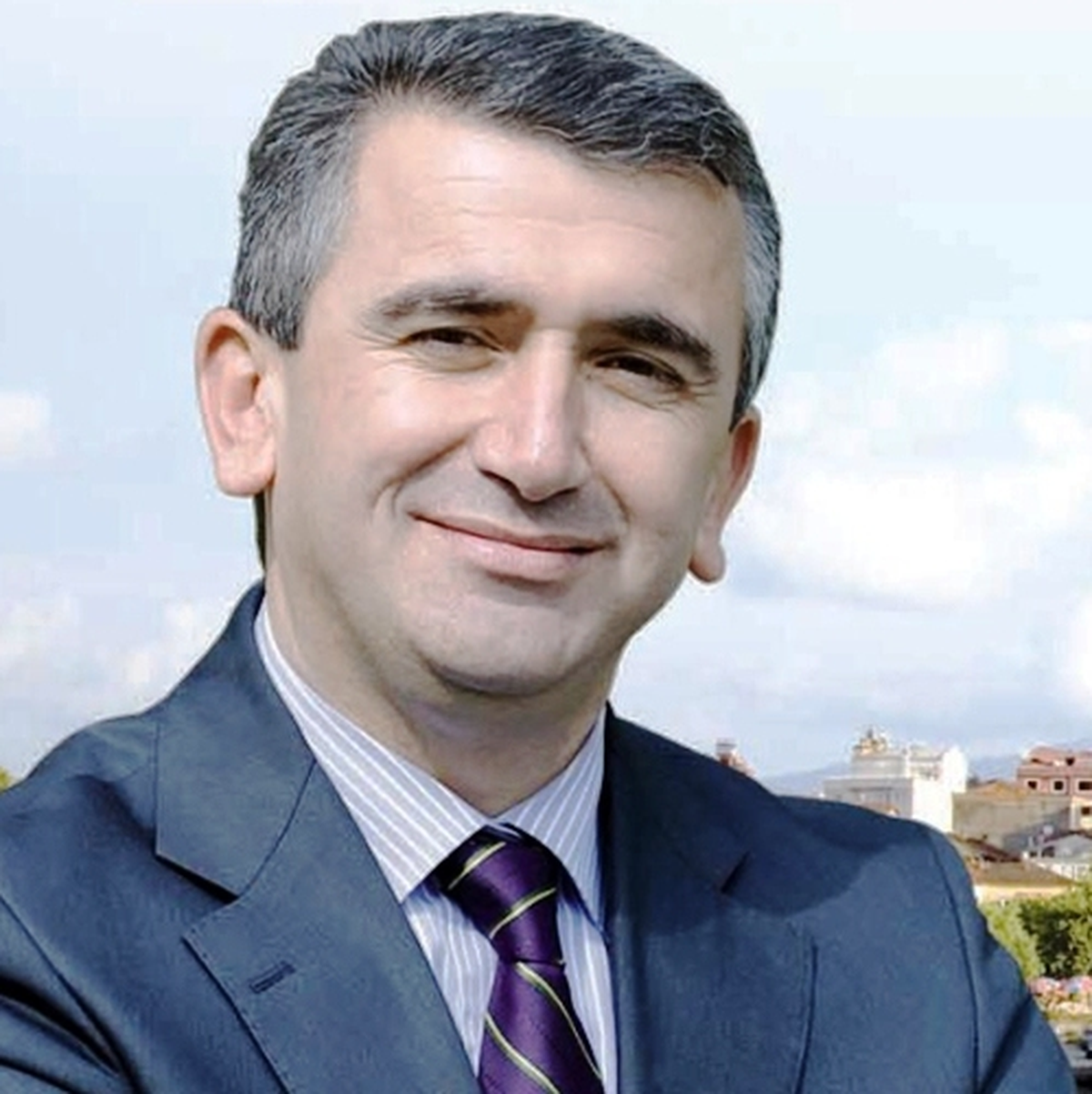 Başkan Fikret Albayrak\'tan Kadir Gecesi Mesajı