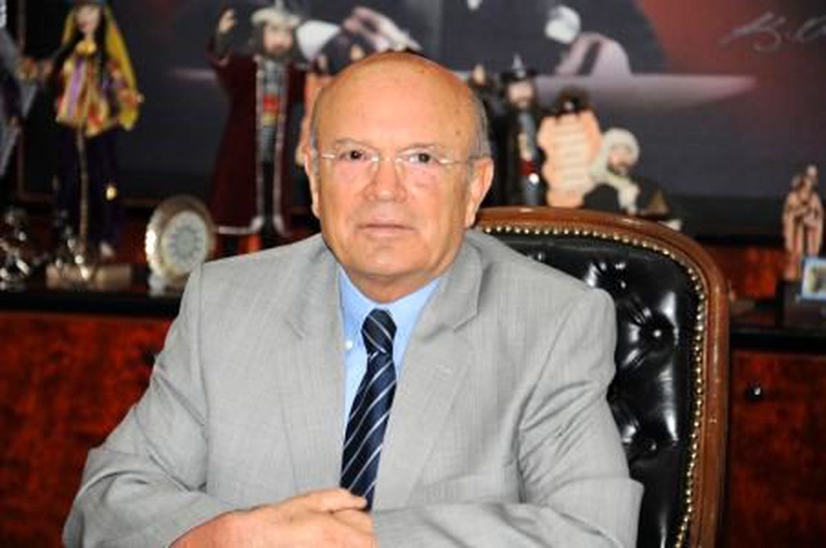 Başkan Uğurlu\'nun Kadir Gecesi Mesajı