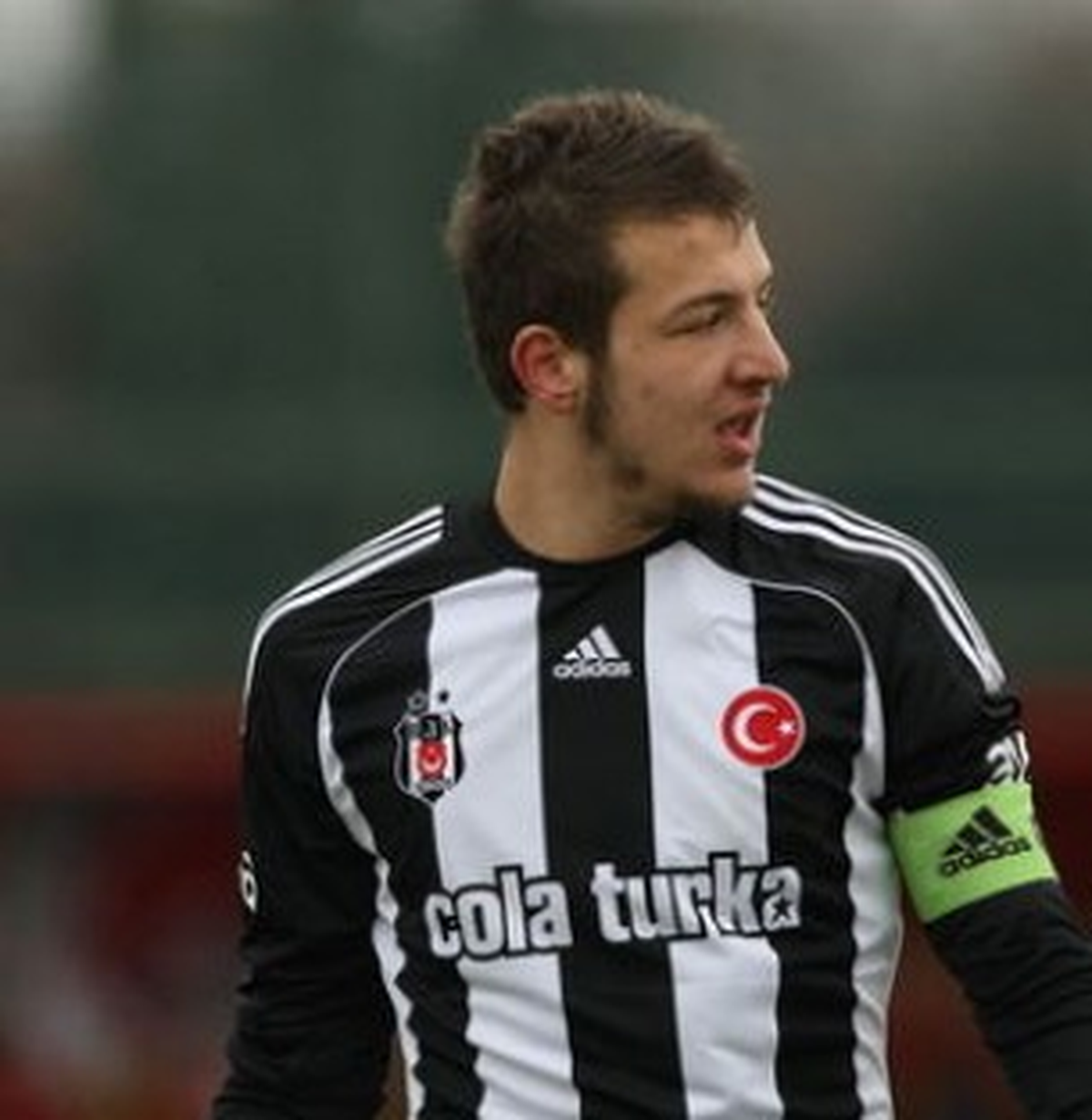 Batuhan Beşiktaş\'a Kiralık Olarak Döndü