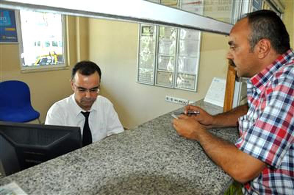 Bayram Trafiğine D2 Çözümü