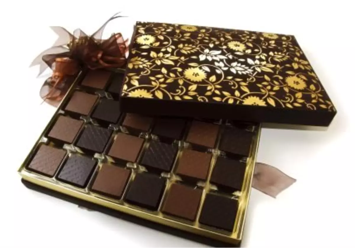 Bayramın Tadını Çıkarmak İçin Cikolatasepeti