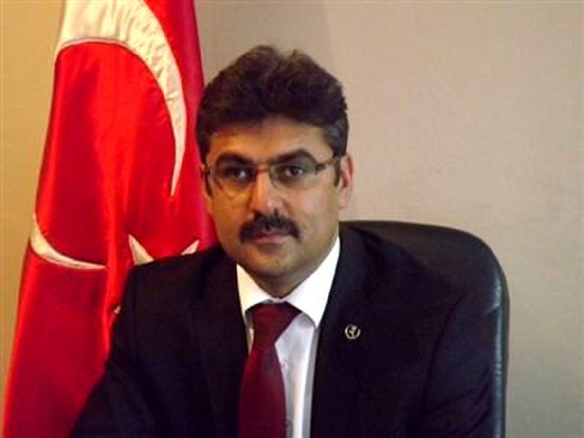 BBP\'den Başkan Yalçın\'a Cevap