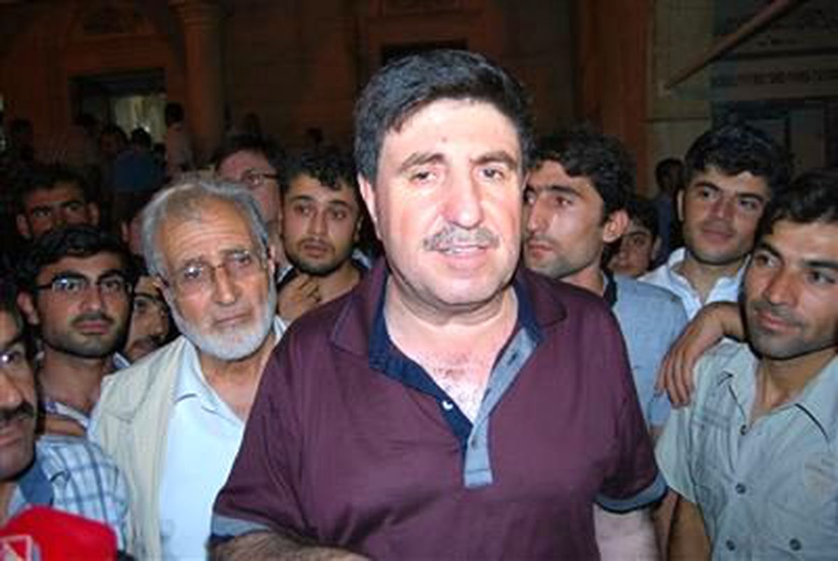 BDP\'li Altan Tan, Said-i Nursi Gecesinde