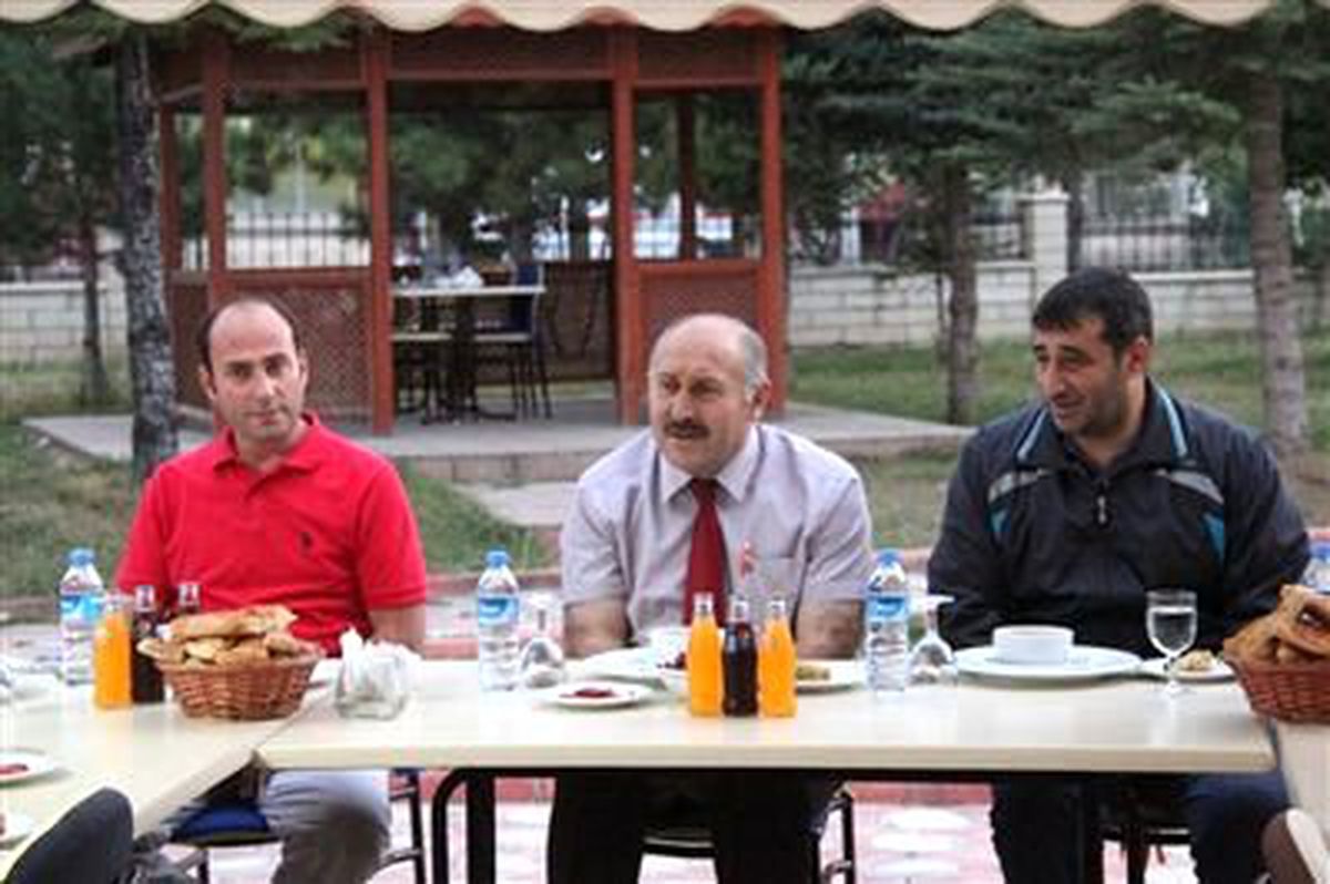 Belediyespor\'dan Şampiyonluk Sözü
