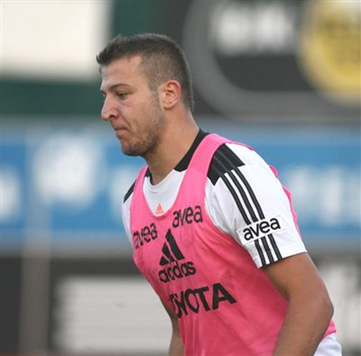 Beşiktaş, Batuhan\'ı 1 Yıllığına Kiraladı