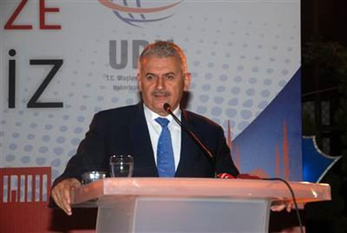 Bilişim Alanında İşbirliği Protokolü