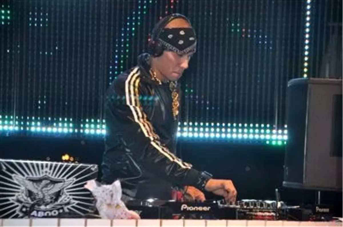 Bodrum Taboo ile Çoştu