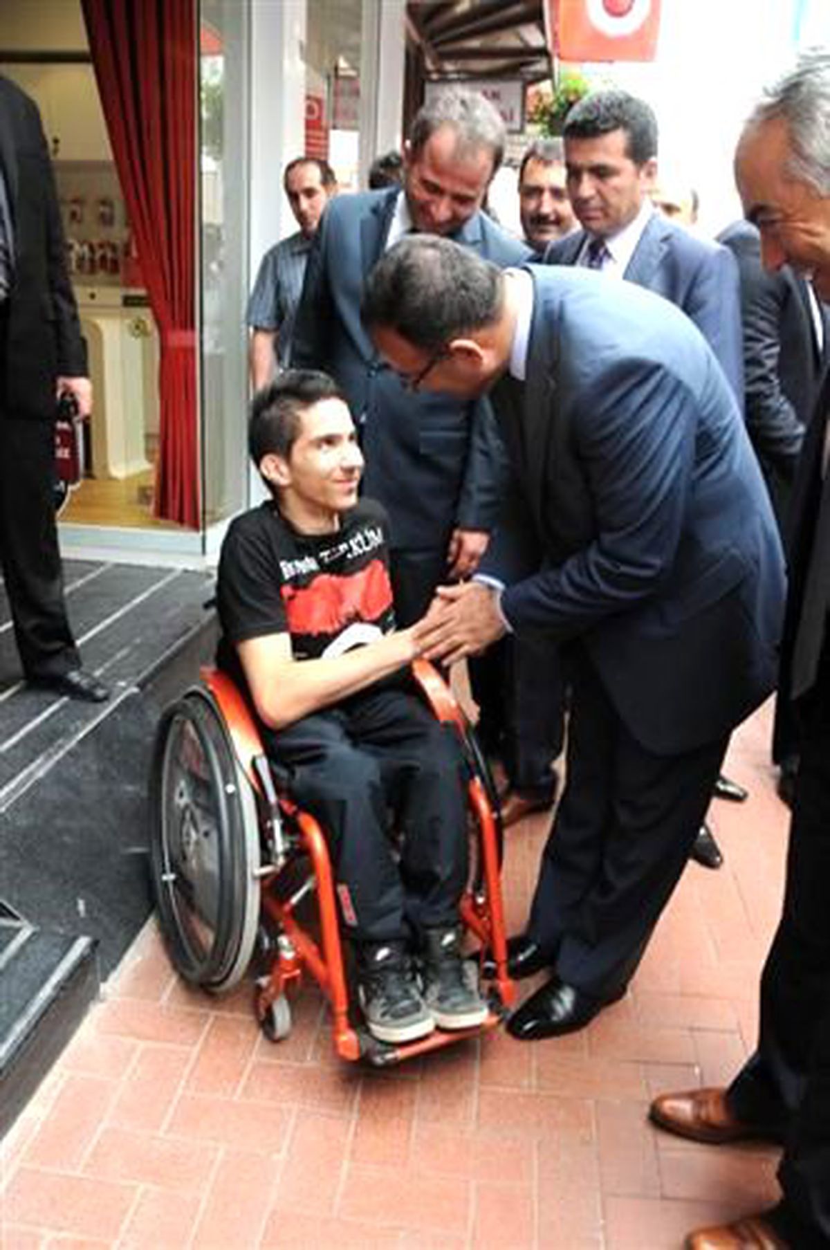 Bozdağ: Hüseyin Çelik\'in Açıklamalarını Basın Çarpıttı (2)