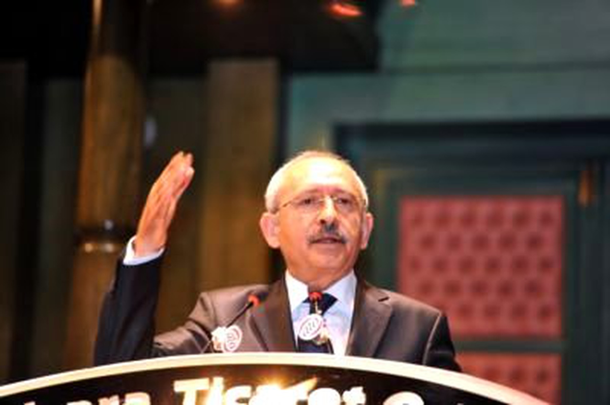 "Bu Saldırı Demokrasiye Yönelmiş Bir Saldırıdır"