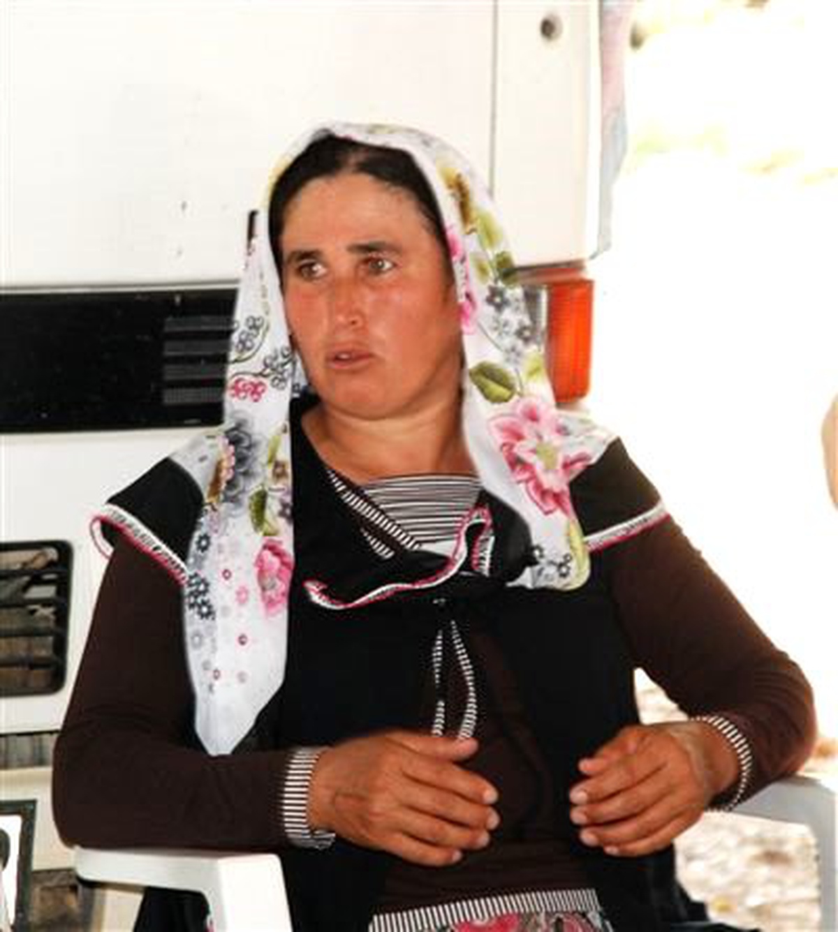 \'Büyü Bozuyoruz\' Diyerek Altınları Çaldılar