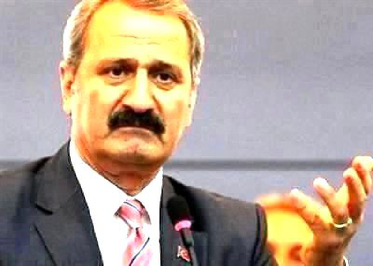 Çağlayan: Türkiye Adeta Bir Çiçek Bahçesi