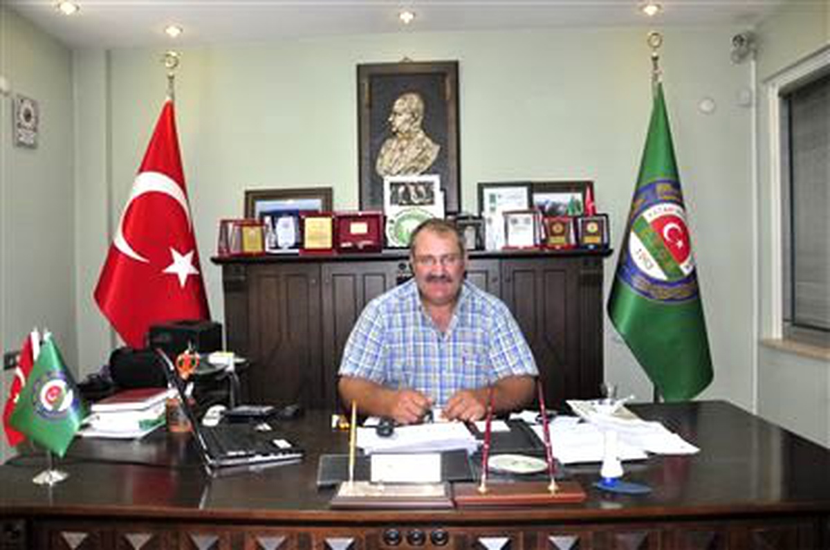 Çanakkale\'de Saman Fiyatları 4 Kat Arttı