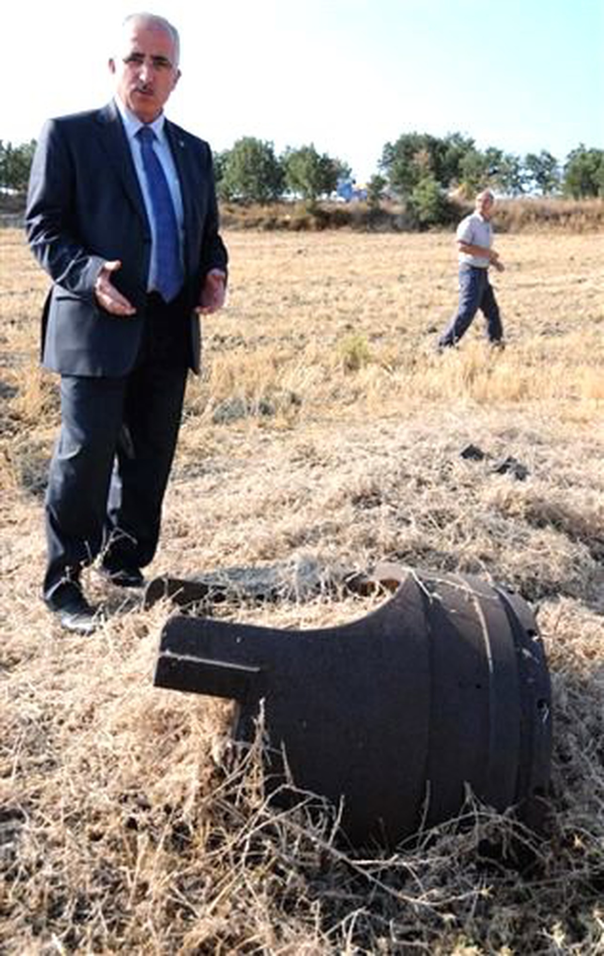 Çanakkale Savaşlarının Tarihi Topları