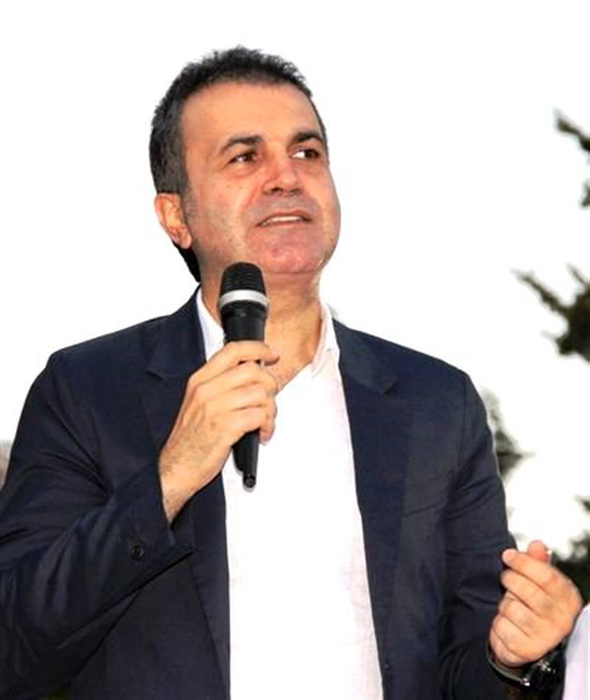 "PKK, Paralel Devlet Olmaya Çalışıyor"