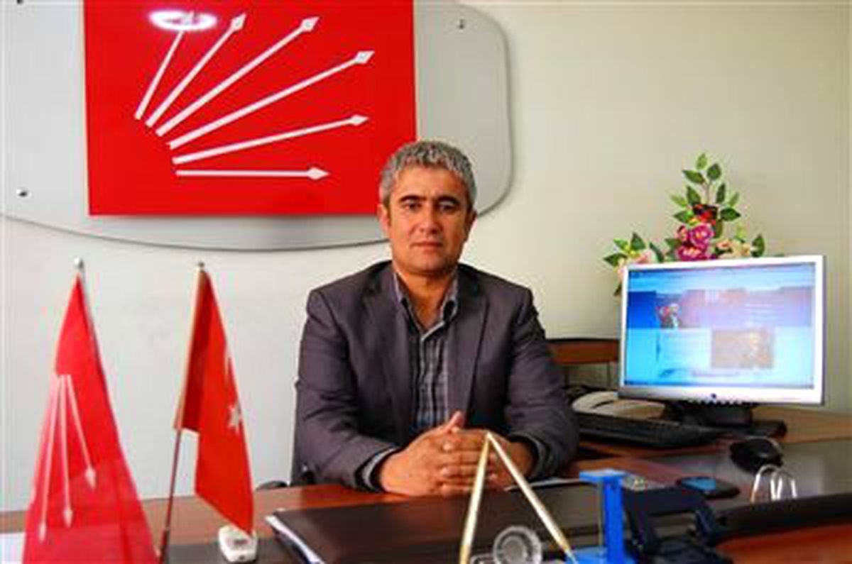 CHP\'den Hüseyin Aygün\'ün Kaçırılmasıyla İlgili Açıklama