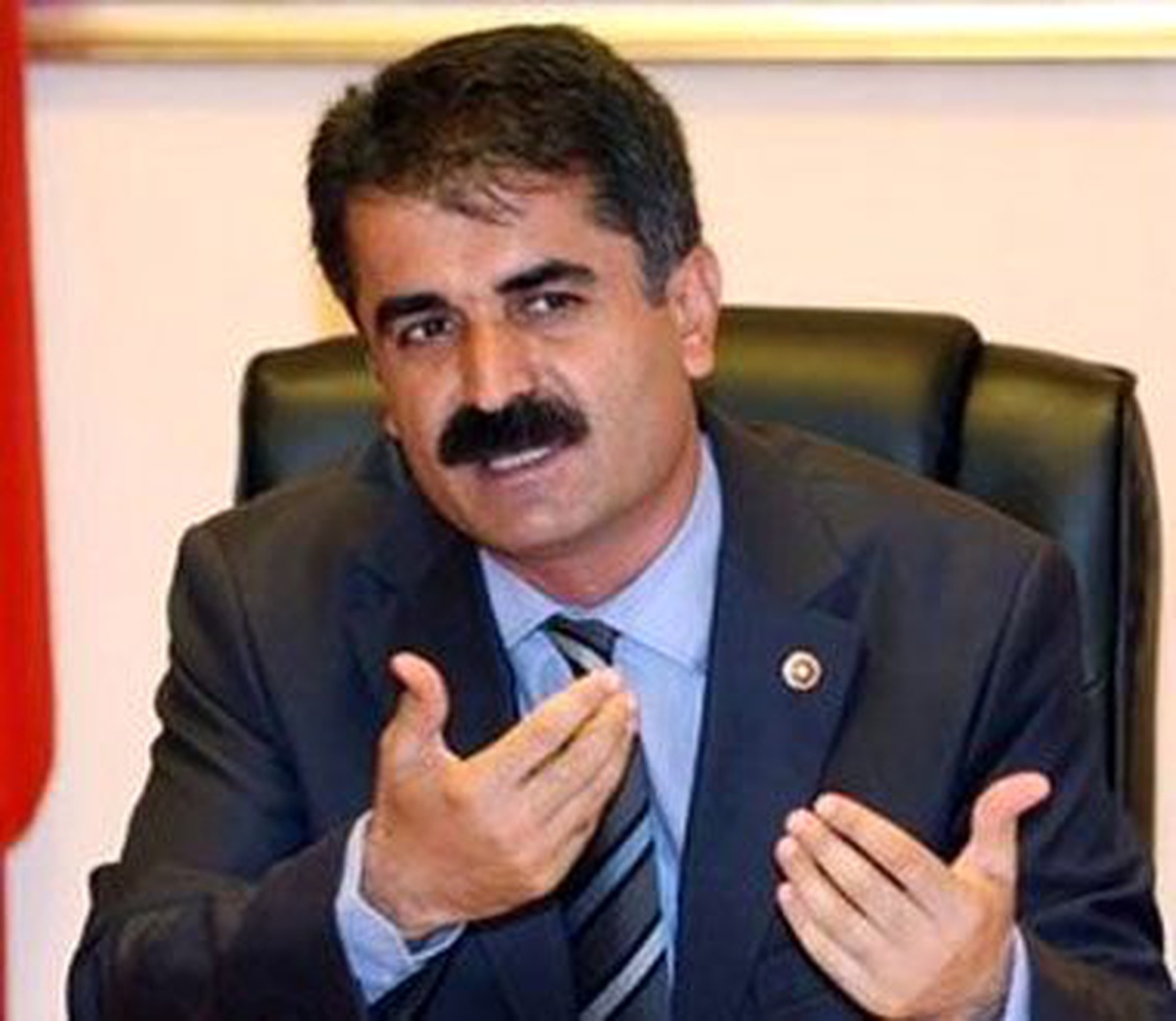 CHP Milletvekili Hüseyin Aygün\'ün Kaçırılması