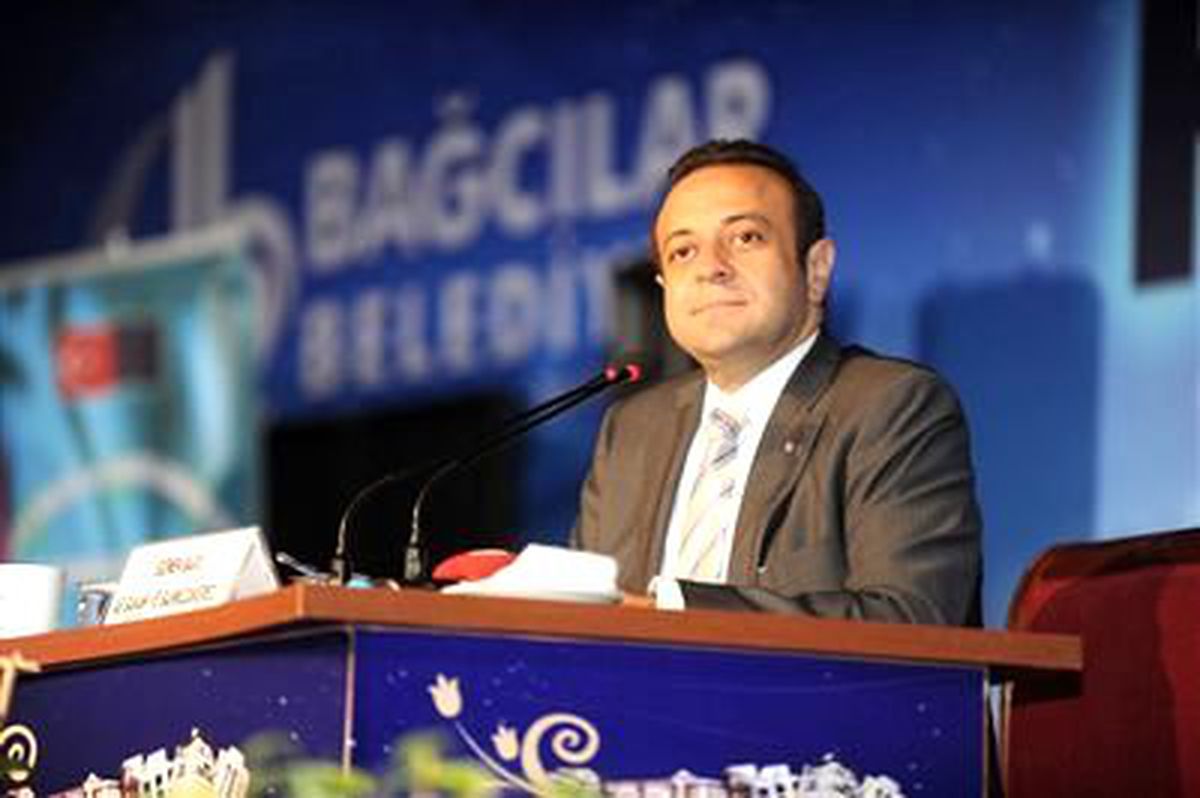CHP Milletvekili Hüseyin Aygün\'ün Kaçırılması