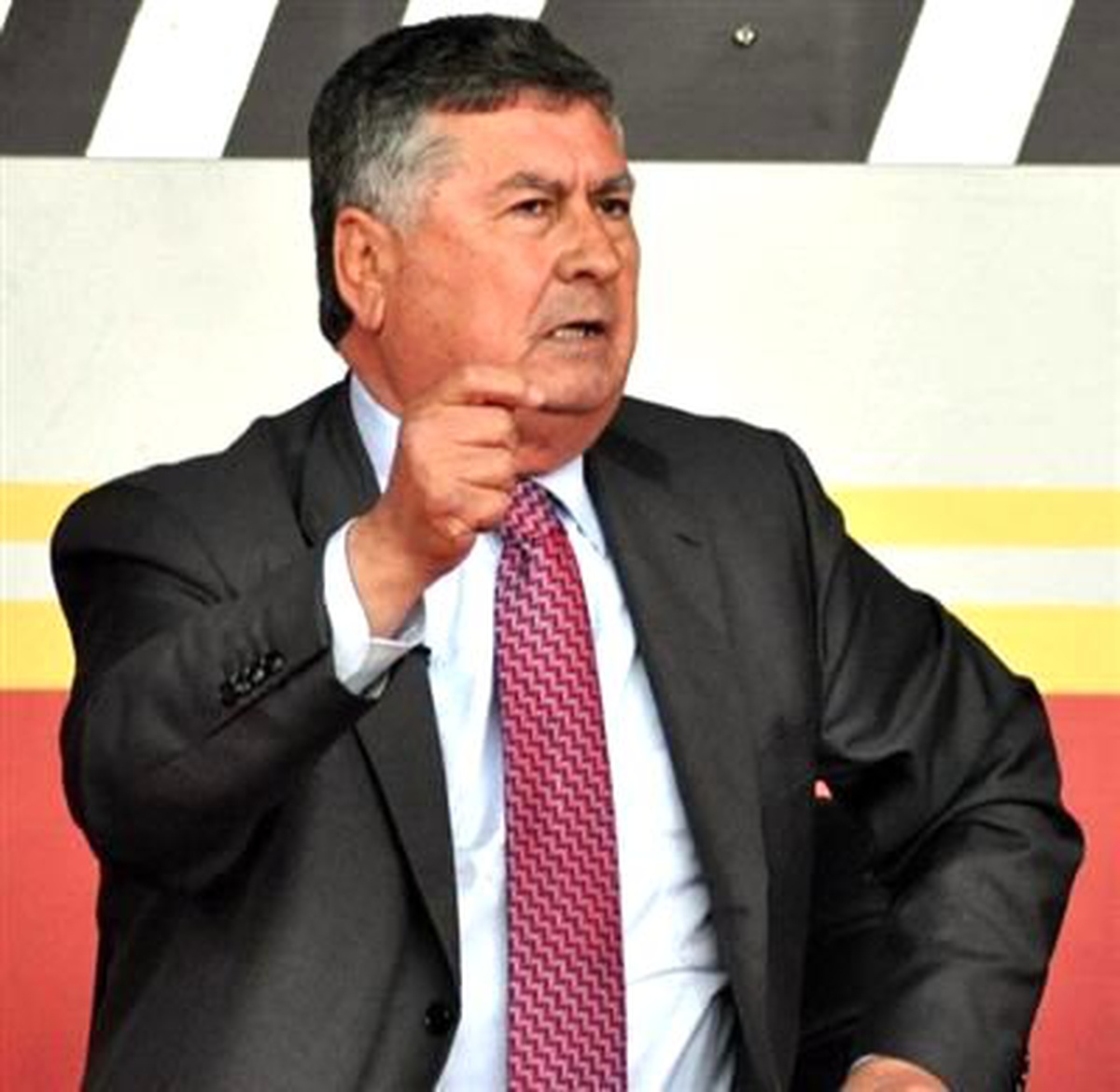 CHP Tunceli Milletvekili Hüseyin Aygün\'ün Kaçırılması