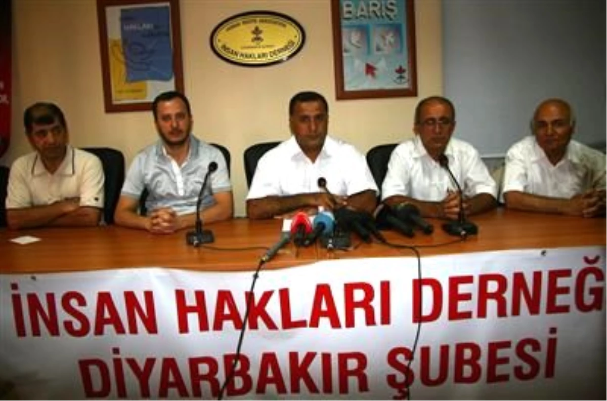 CHP Tunceli Milletvekilinin Kaçırılması