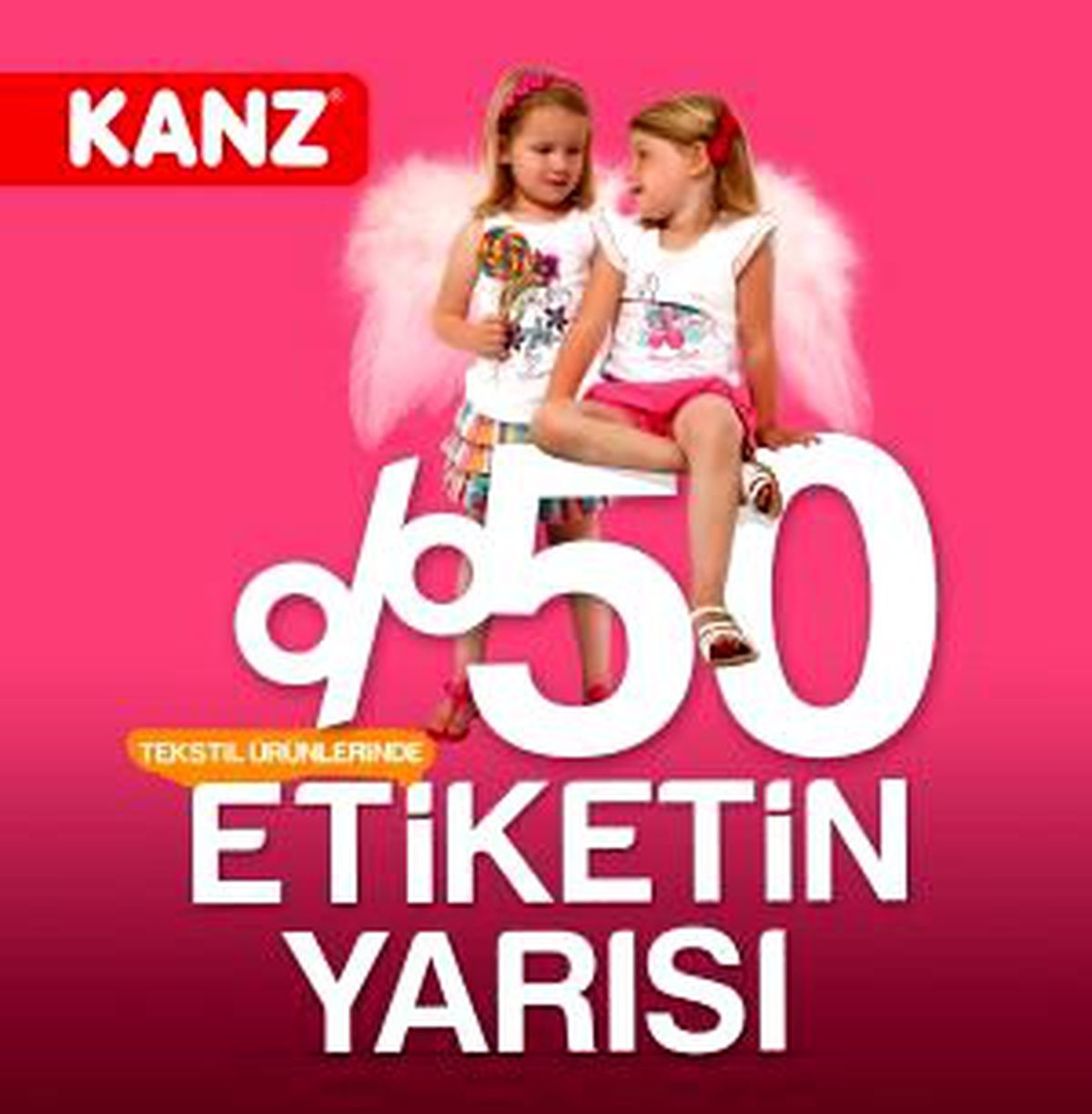 Çocuklara Bayram Daha da Güzel!