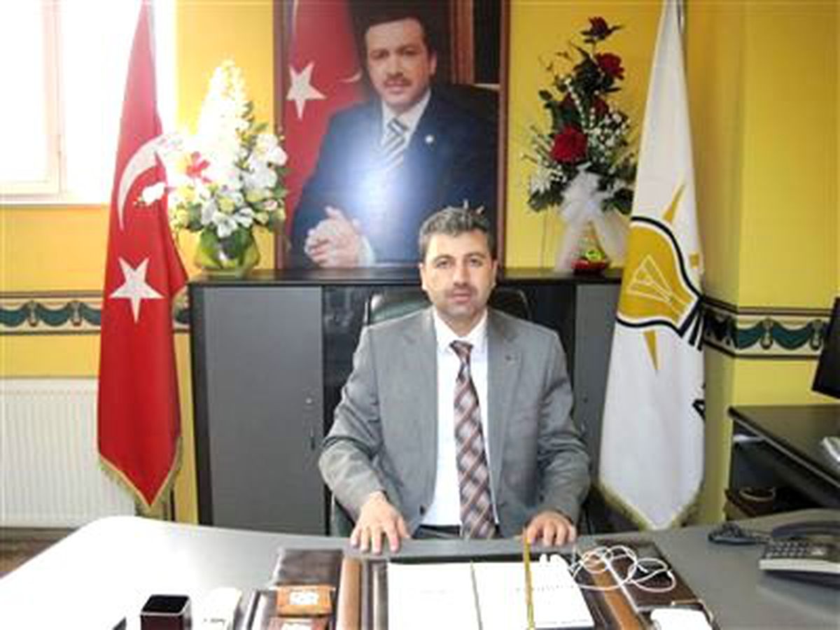 Dimez\'den Kadir Gecesi Mesajı