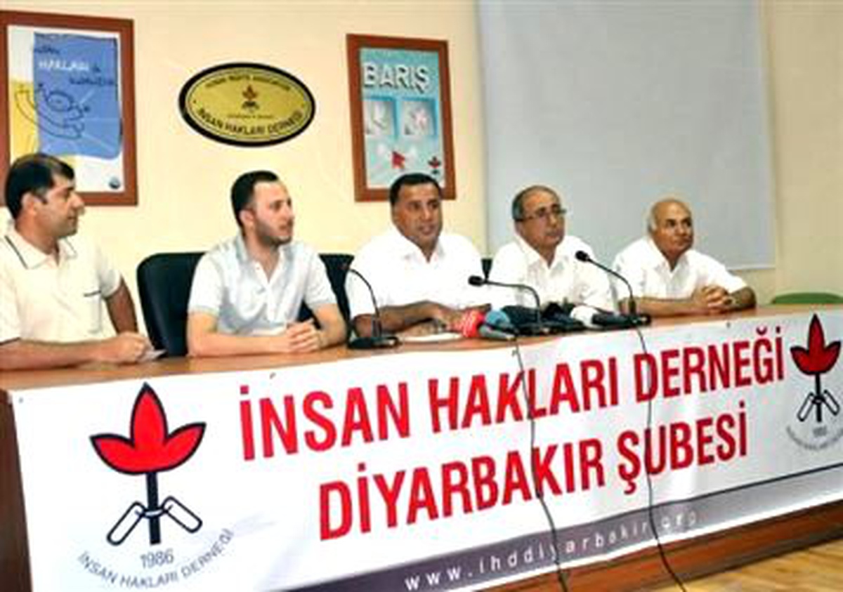 Diyarbakır\'dan PKK\'ya Çağrı
