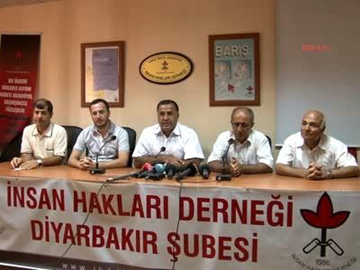 PKK\'ya Hüseyin Aygün\'ü Bırak Çağrısı