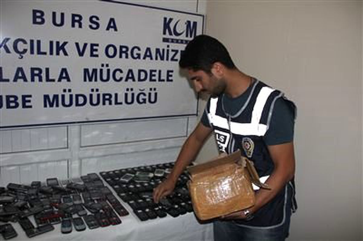 Emniyetten Bayram Operasyonu
