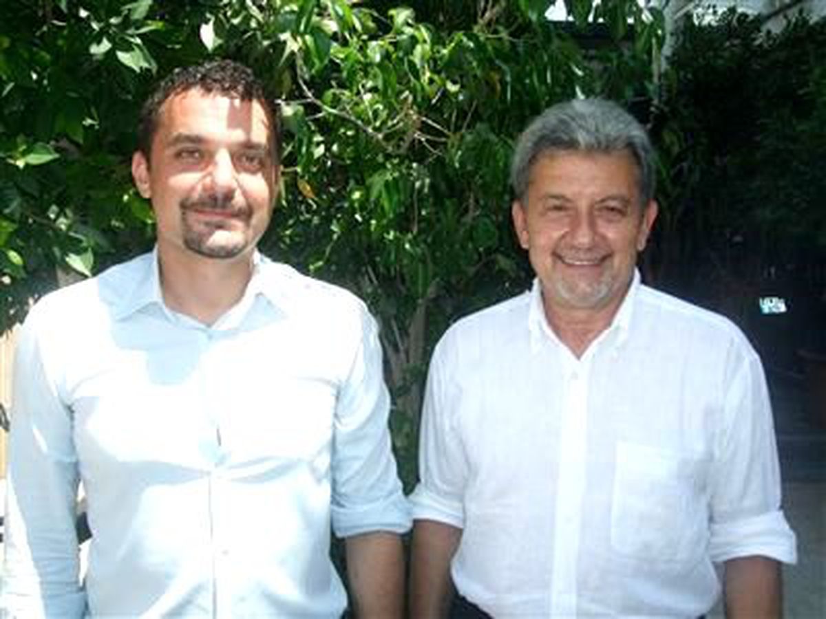 Erol, "Antalya Limanı Gümrük İhtisas Kapısı Olmalı"