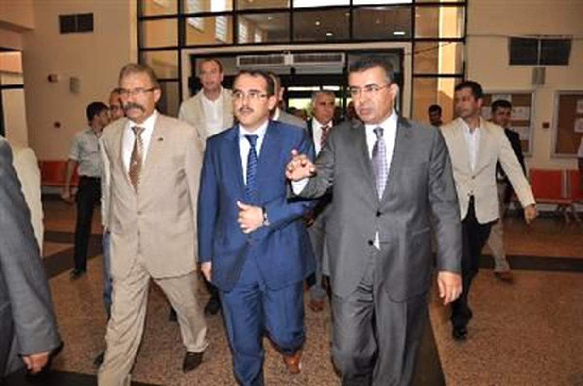 Erzin\'de Emniyet ve Jandarmaya Saldırılan Teröristler 65 Kiloluk Bombayı Patlatamadı (3)