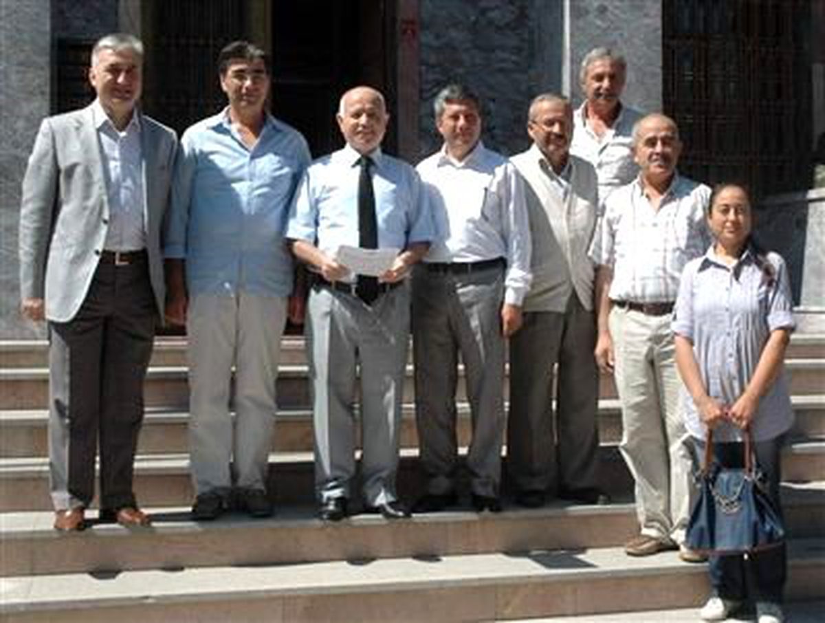 Eskişehir Tüketiciyi Destekleme Derneği Şehir İçi Ulaşım Zammını Yargıya Taşıyor