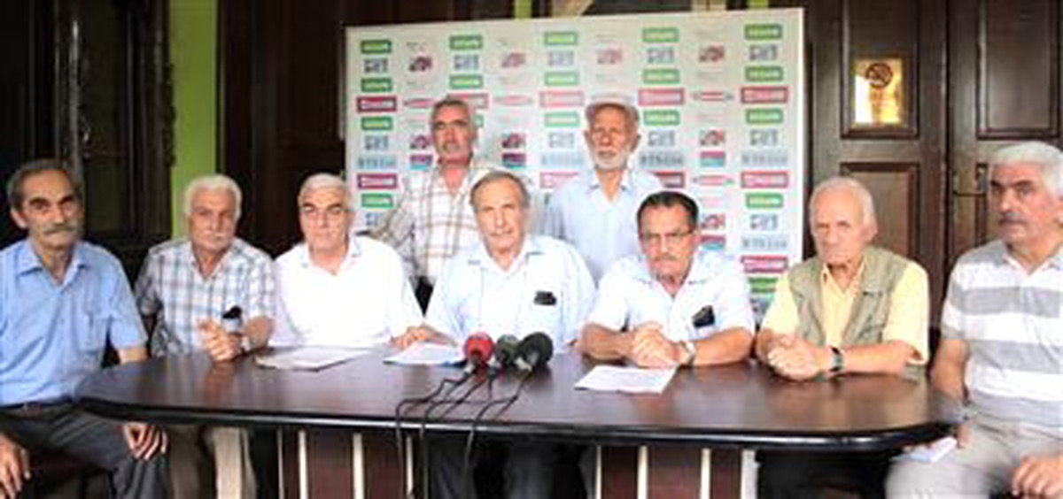 Fındık Üreticilerinden Fındık Fiyatı Tepkisi