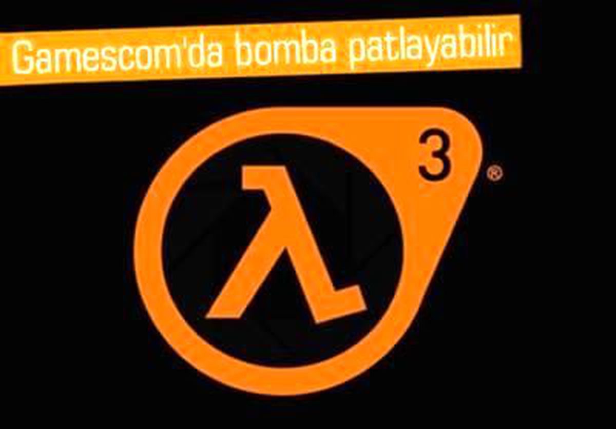 Gamescom\'da Half-Life 3 Bombası mı Patlayacak?