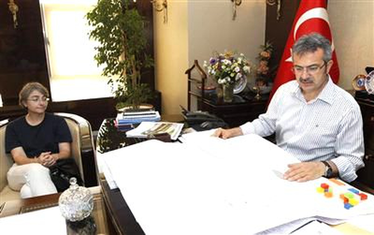 Gebze Belediyesinden Beylikbağı\'na Bilim Merkezi