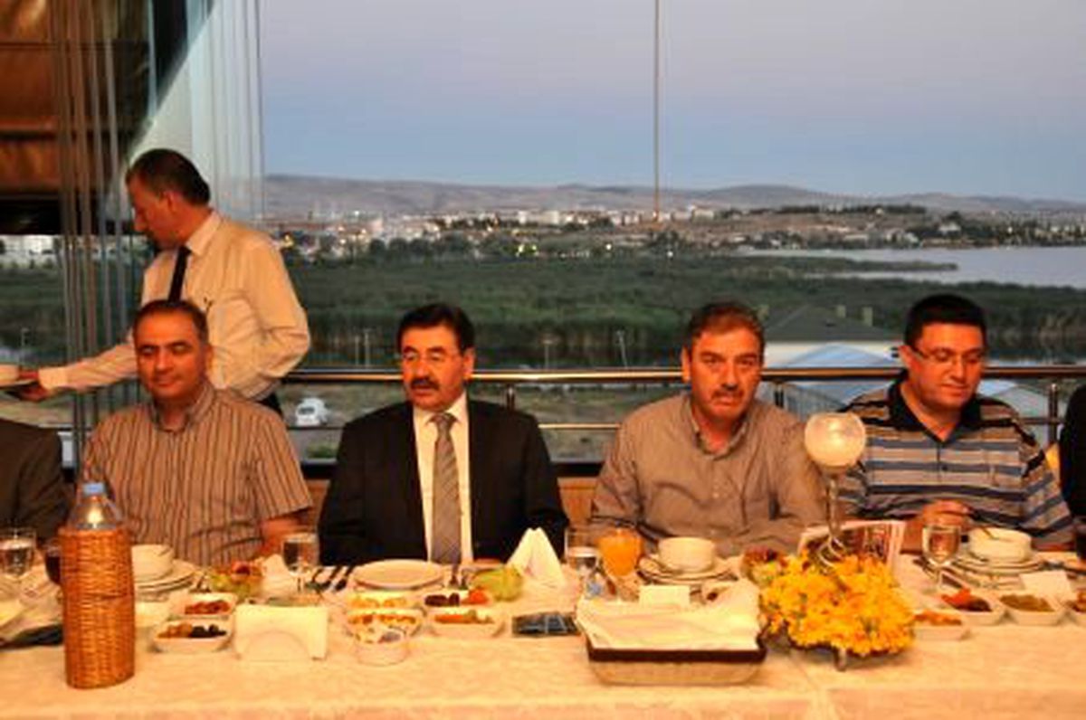 "Gölbaşı\'na Sahip Çıkalım"