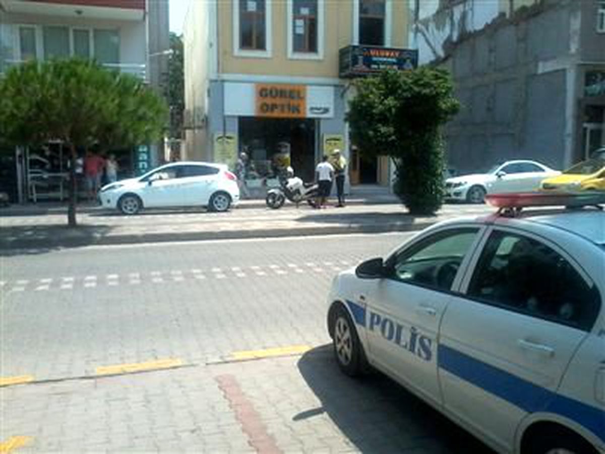 Hatalı Parka Af Yok