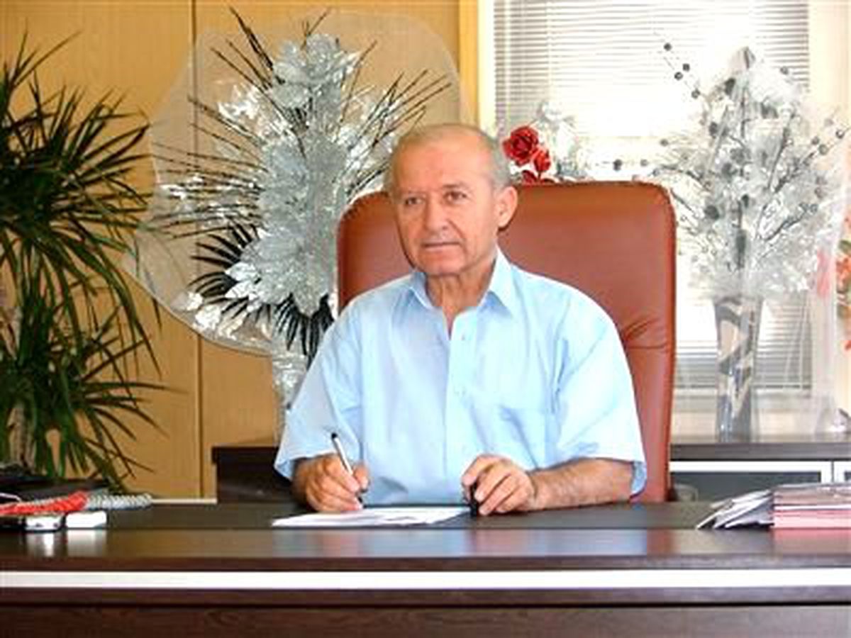 Hayrabolu Belediye Başkanı İrtem\'in Kadir Gecesi Mesajı