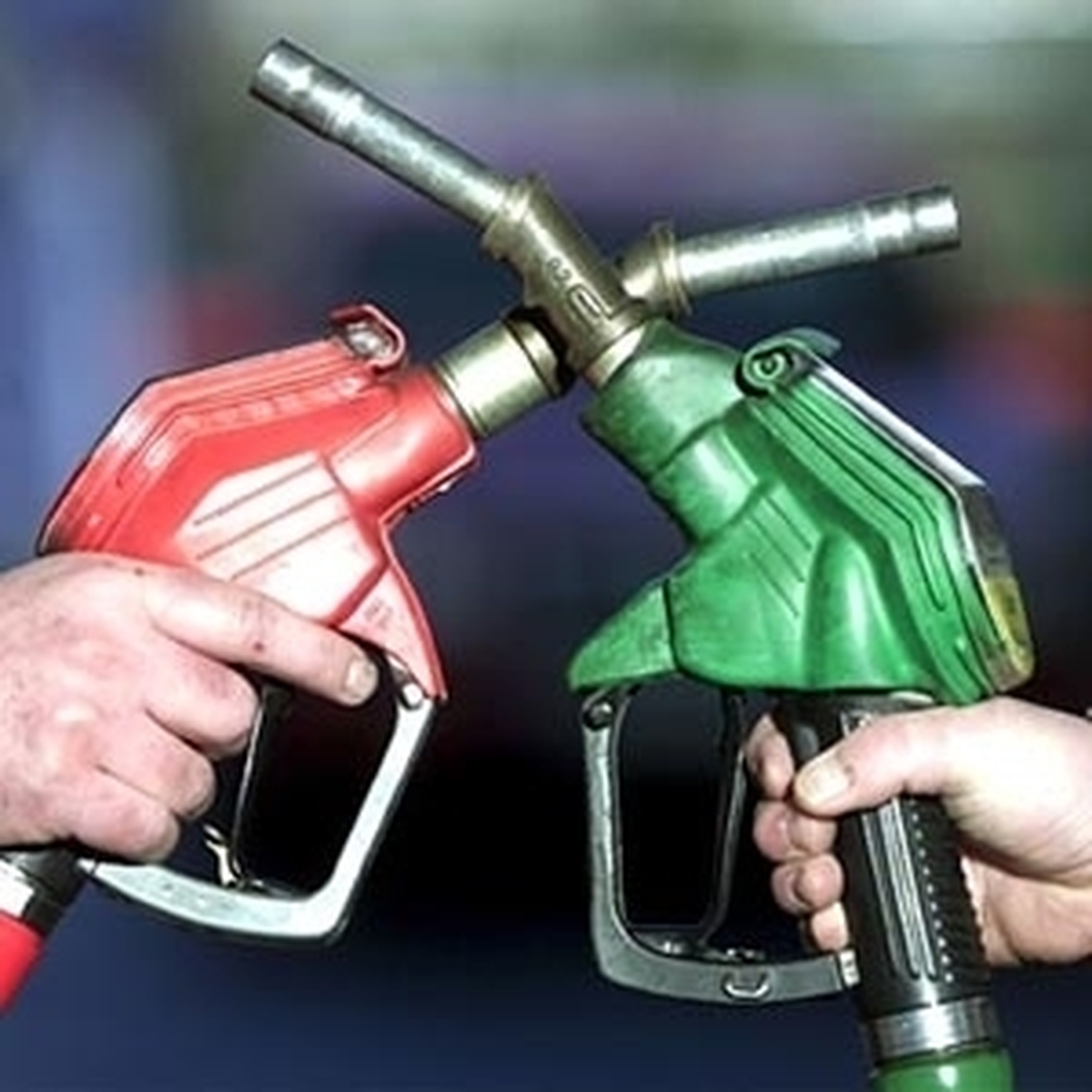 Haziran\'da Benzin ve Motorin Fiyatları Düştü