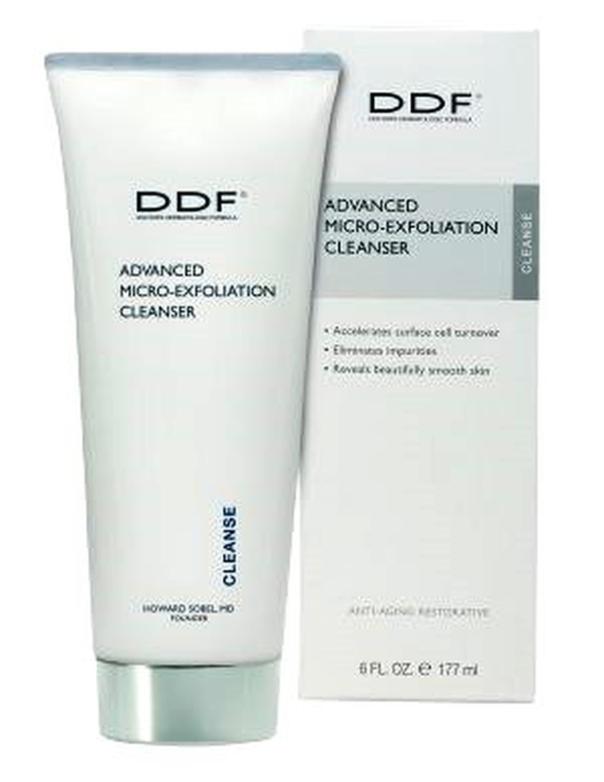 Hem Anti-Age Etki Hem Peeling
