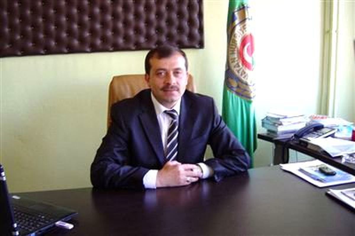 Hisarcık Ziraat Odasından Çiftçilere Saman Uyarısı