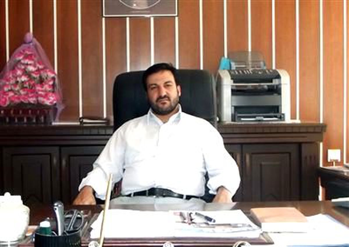 Hizan İlçe Müftülüğü Hizmet Binasını Yeniledi