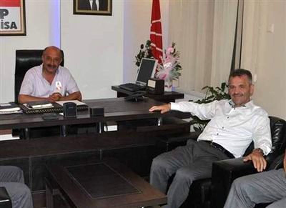 İl Genel Meclisi Başkanı Solmaz PKK\'yı Lanetledi