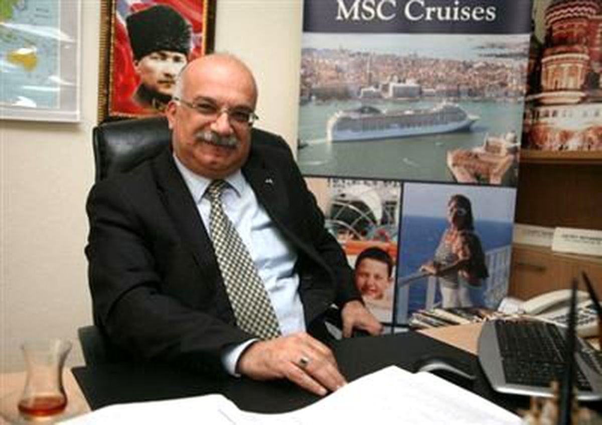 İzmir Bayramda 12 Bin Turisti Ağırlayacak