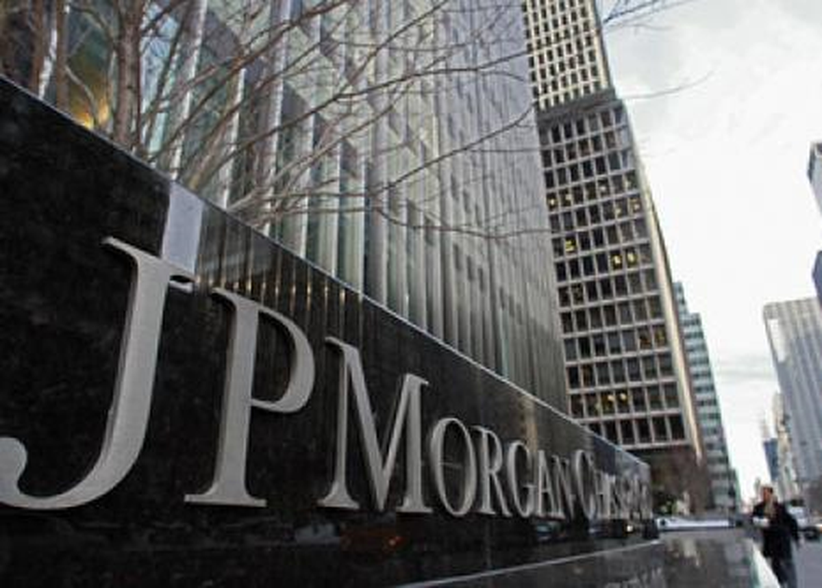 Jp Morgan Açıklaması