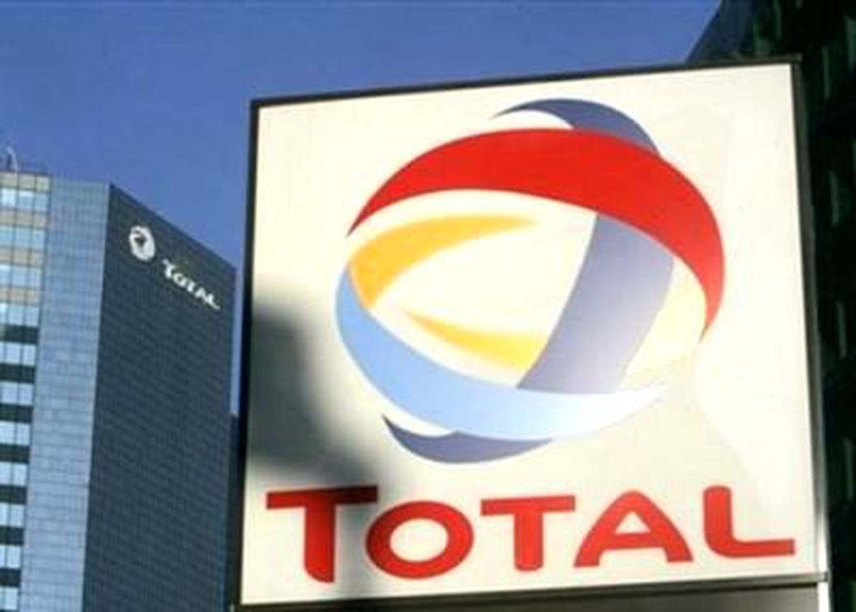 K. Irak ile Anlaşan Total\'e Bağdat\'tan Ültimatom