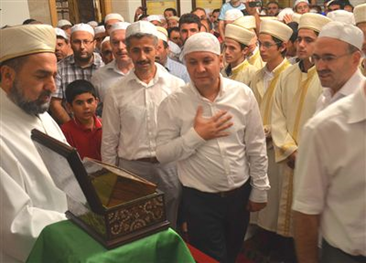 Kadir Gecesi