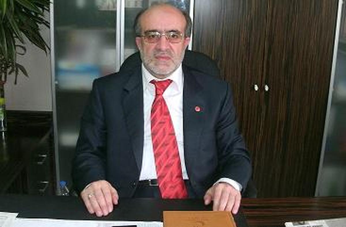 Kadir Gecesis