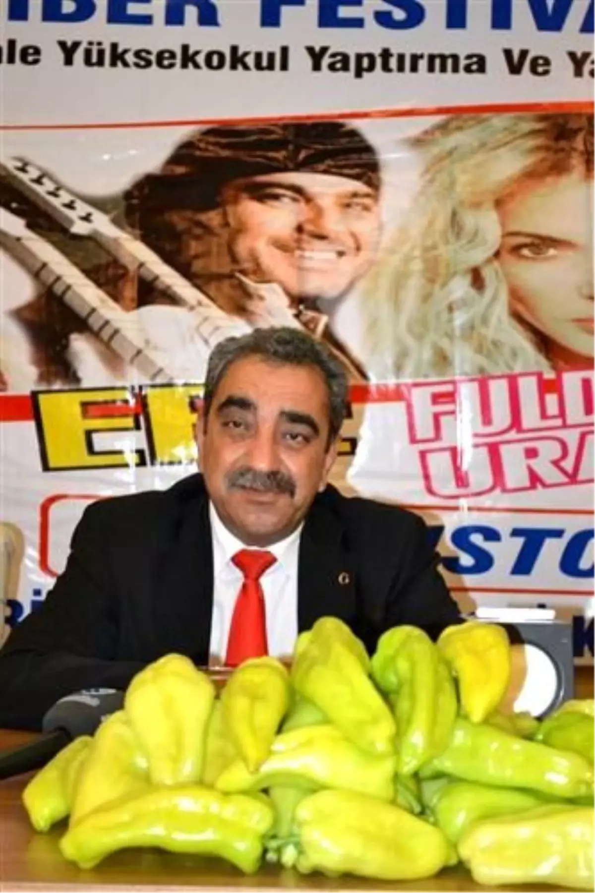 Kale Festivale Hazırlanıyor